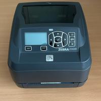 Stampante RFiD Zebra ZD500R