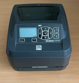 Stampante RFiD Zebra ZD500R