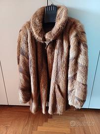 Pelliccia di castoro