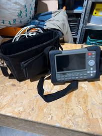 Antenna misuratore professione