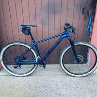 MTB TREK PROCALIBER 6