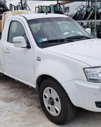 RICAMBI USATI AUTO TATA Xenon 1° Serie Benzina 2.