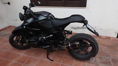 Bmw r 1150 r - 2001
