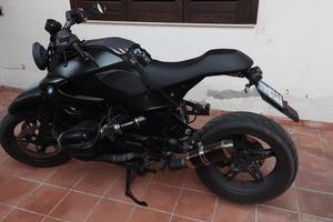 Bmw r 1150 r - 2001