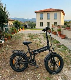 Bici elettrica ENGWE EP-2 PRO (750W) – Come Nuova
