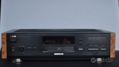 Lettore CD - AKAI CD-79