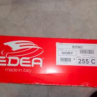 Stivaletto pattinaggio artistico