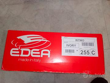 Stivaletto pattinaggio artistico