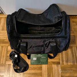 Borsa sportiva Purize anti odore, 40L - 51x28x28cm