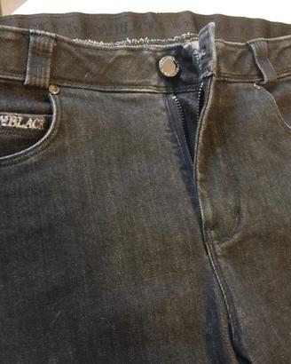 Jeans neri Freddy
