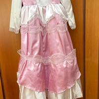 Vestito di carnevale