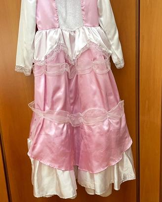 Vestito di carnevale