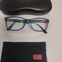 Occhiali da vista Rayban