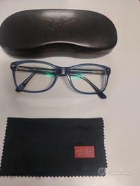 Occhiali da vista Rayban
