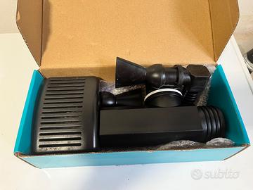 Kit Overflow AqPet acquario marino