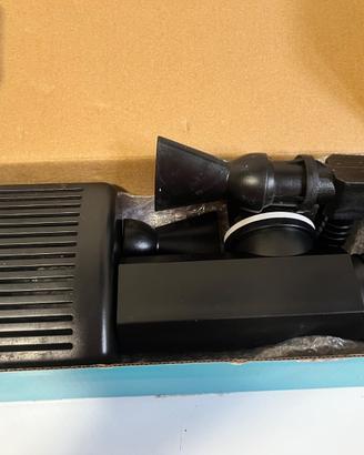 Kit Overflow AqPet acquario marino