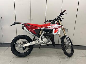 FANTIC ENDURO XE 125 -2T -- 2025 IN PROMOZIONE