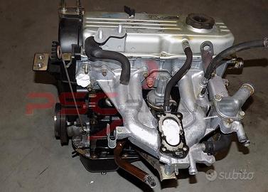 Motore 1.2 benzina Mitsubishi Colt 2’serie 83>87