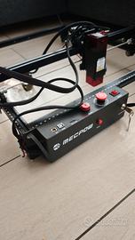 Mecpow X3Pro Incisore Laser