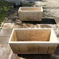 Vado da fiori o orto 