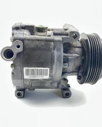 COMPRESSORE A/C FIAT Bravo 2° Serie 1.4 Benzina 5