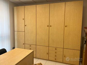 ARREDO UFFICIO