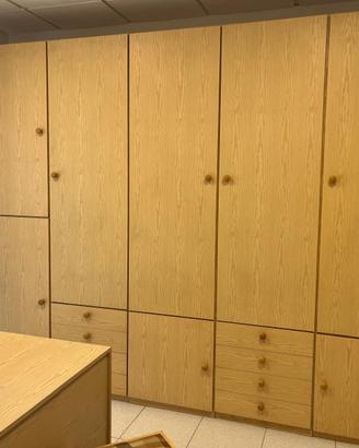 ARREDO UFFICIO