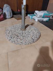 Base ombrellone