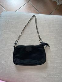Borsa Leggera con Catena Mini