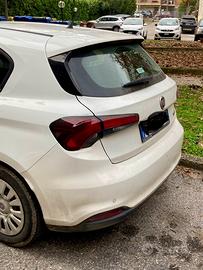 Fiat tipo gpl/benzina