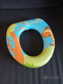 Riduttore WC per bambini 