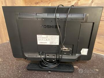 Toshiba 22L1333G