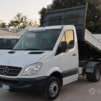 Mercedes Sprinter Ribaltabile Trilaterale