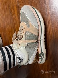 Scarpe wyz6