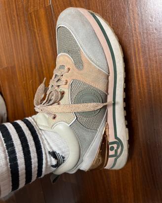 Scarpe wyz6