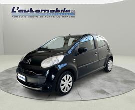 CITROEN C1 1.4 HDi 55CV 5 porte AMIC1 OK NEOPATE