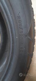 Gomme 205/55/R17