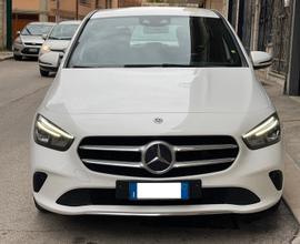 Mercedes-benz B 180 d Automatic Sport Plus