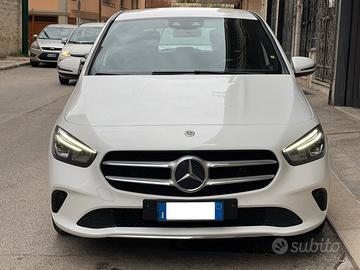 Mercedes-benz B 180 d Automatic Sport Plus