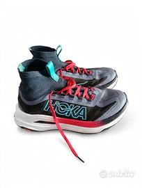 Hoka Tecton X3