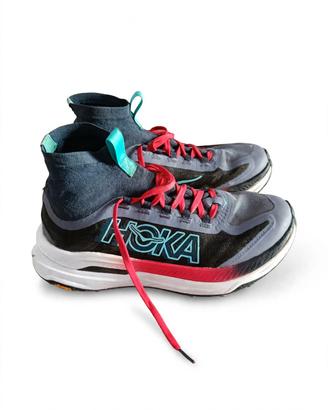 Hoka Tecton X3