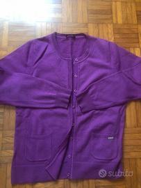 Maglione di lana Elena Mirò