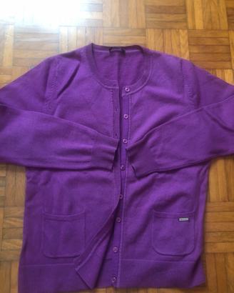 Maglione di lana Elena Mirò