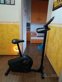 cyclette 