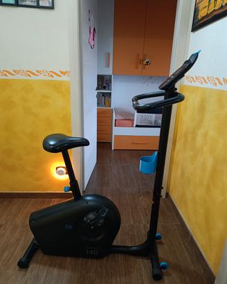 cyclette 