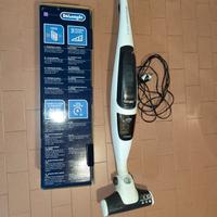 scopa elettrica DeLonghi Colombina