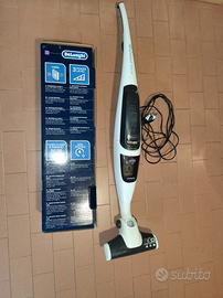 scopa elettrica DeLonghi Colombina