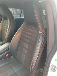 Mercedes CLA 180