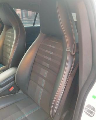 Mercedes CLA 180