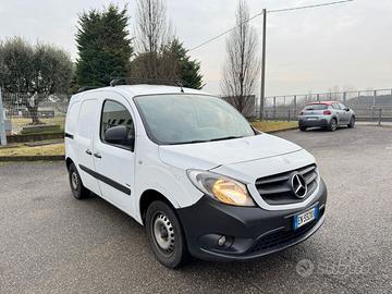 Mercedes citan